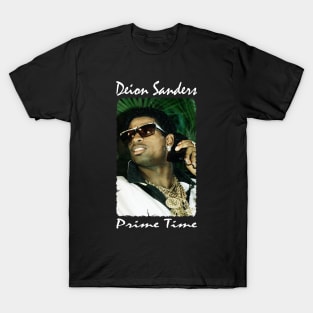 Prime Time T-Shirt